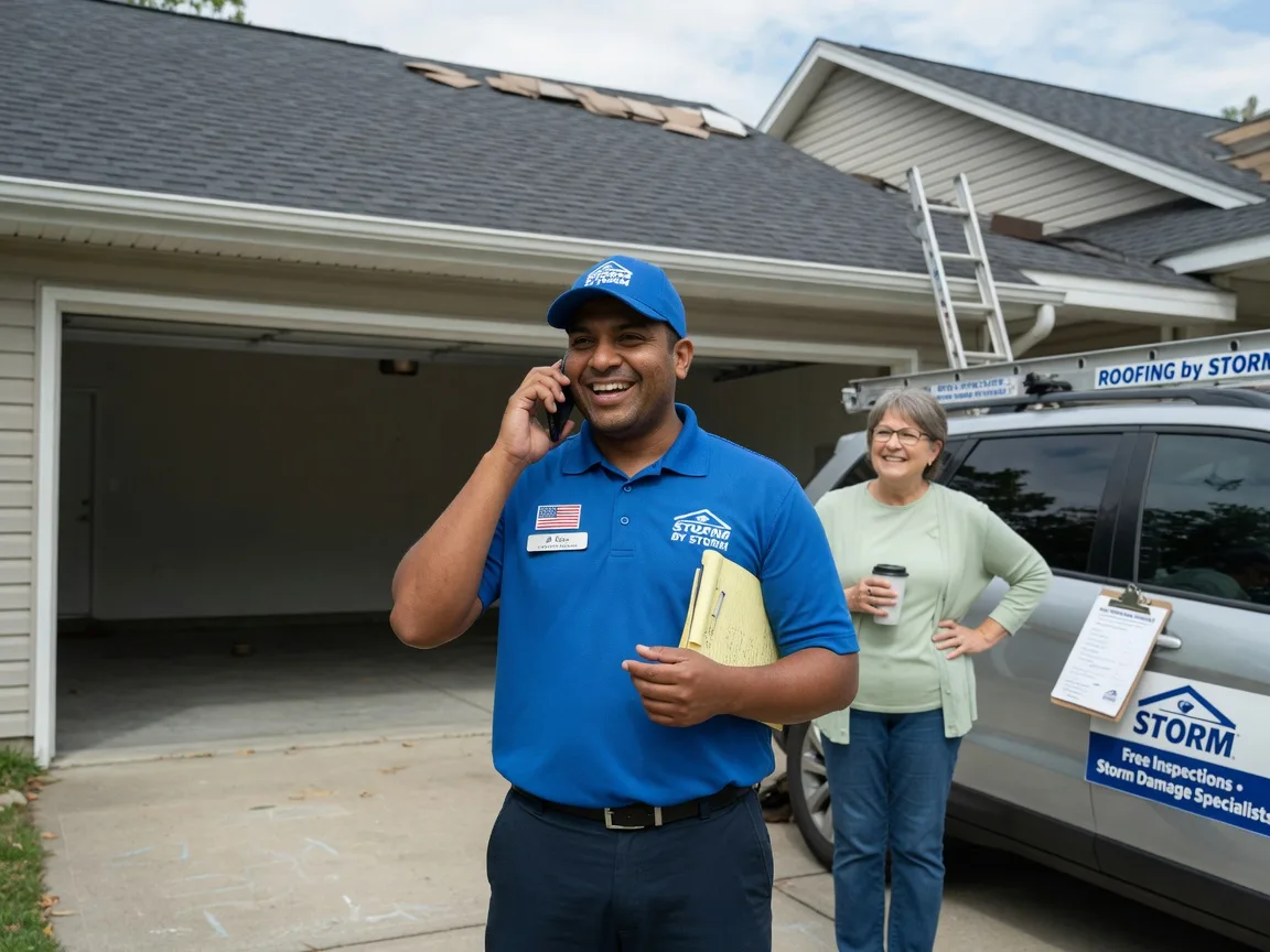 Roof Repair Near Me Beech Grove, IN FAQs